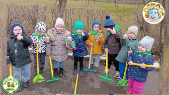 Урок Эколят - юных защитников природы
